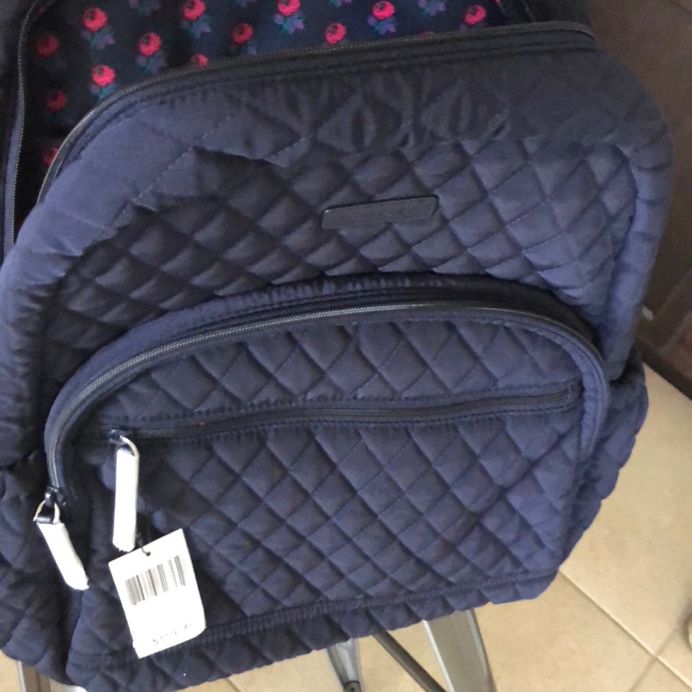 Vera Bradley backpack
